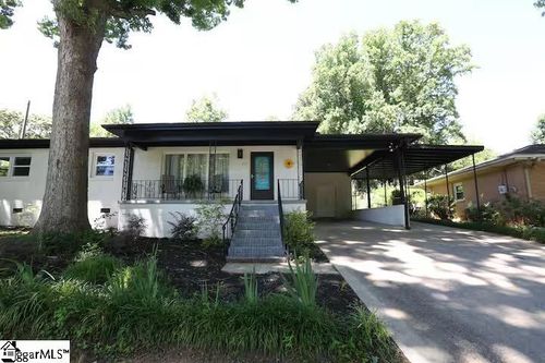 203 Piedmont Park Rd, Greenville, SC, 29609-1946 | Card Image