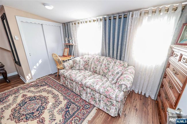 136 Martin Ave, House other with 3 bedrooms, 2 bathrooms and null parking in Clifton NJ | Image 24