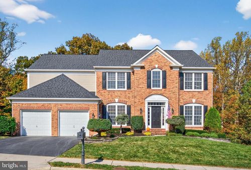 8846 Western Hemlock Way, LORTON, VA, 22079-5665 | Card Image