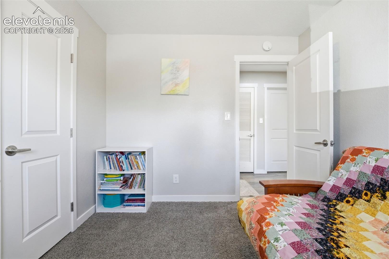 Residential in Colorado Springs 2