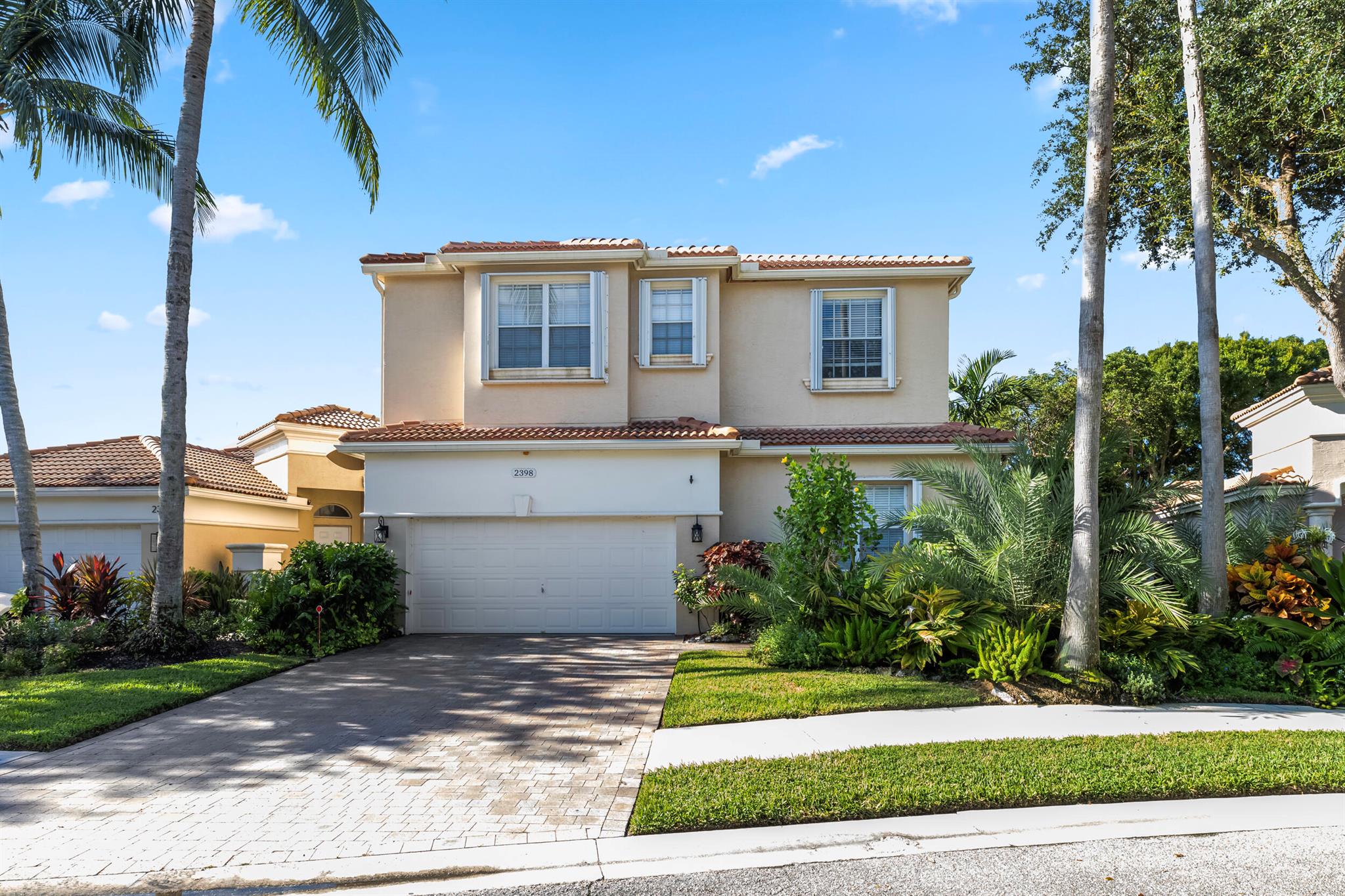 Kemps Bay , West Palm Beach, FL 33411