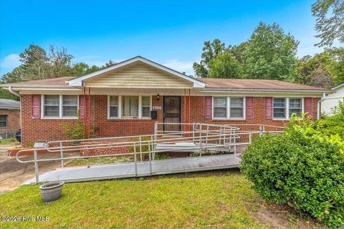 6117 Louise St, Fayetteville, NC, 28314-2720 | Card Image