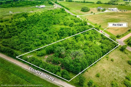 10314 County Road 276, Somerville, TX, 77879 | Card Image