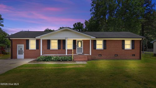 5075 Community Grocery Road, Wilson, NC, 27893 | Card Image