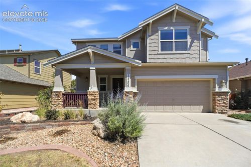 12206 Sleeping Bear Rd, Peyton, CO, 80831-7139 | Card Image