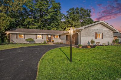 1027 Rosemary Lane, House other with 4 bedrooms, 3 bathrooms and null parking in South Bend IN | Image 1