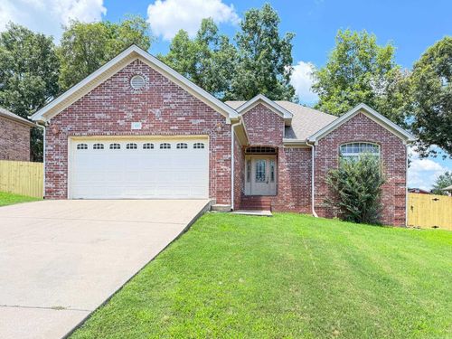 20 Sagebrush Lane, Cabot, AR, 72023 | Card Image