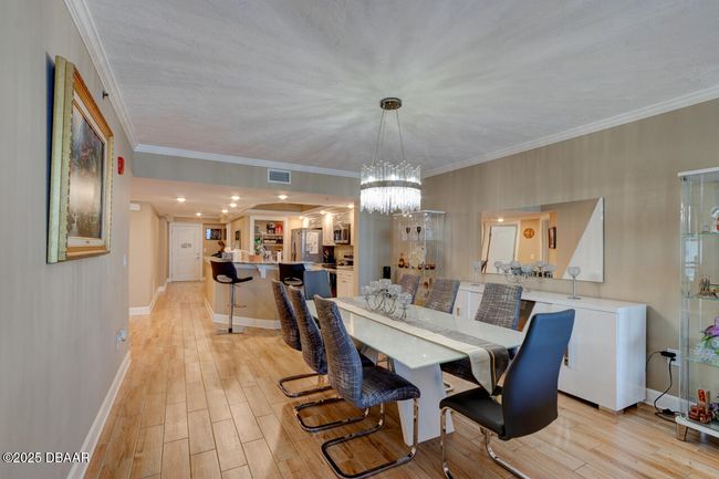 302 - 3797 S Atlantic Ave, Condo with 3 bedrooms, 2 bathrooms and null parking in Daytona Beach FL | Image 23