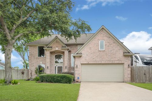 2205 W Van Trease Dr, Deer Park, TX, 77536-6058 | Card Image