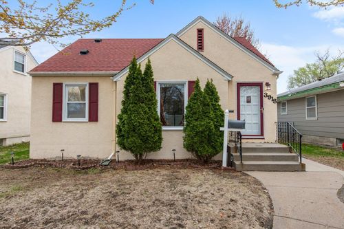 3918 Scott Ave N, Robbinsdale, MN, 55422-2025 | Card Image