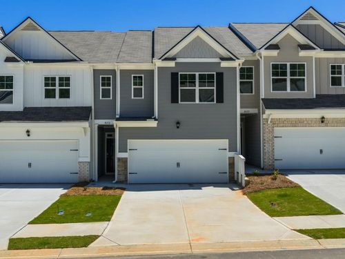 4173 Kestrel Court, Gainesville, GA, 30506 | Card Image