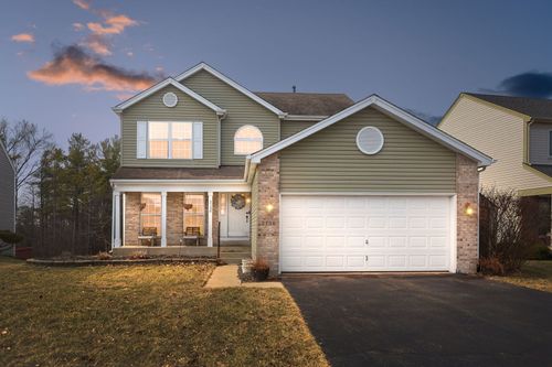 2138 N Green Valley Ln, Round Lake Beach, IL, 60073-4834 | Card Image