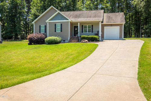 102 Bluegrass Dr, Oxford, NC, 27565-2893 | Card Image