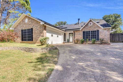 3917 Mulberry Ln, Bedford, TX, 76021-5225 | Card Image