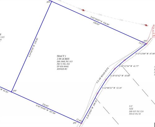 0 Ford Rd, Jefferson, GA, 30549 | Card Image