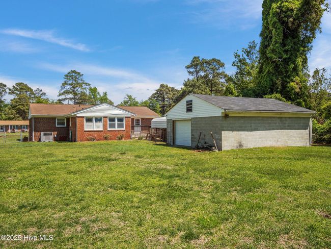 10 Jasper Rd, House other with 3 bedrooms, 2 bathrooms and 1 parking in Midway Park NC | Image 44