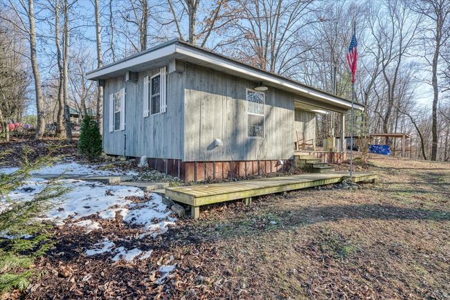 1811 Pollard Rd, House other with 2 bedrooms, 1 bathrooms and 6 parking in Walling TN | Image 20