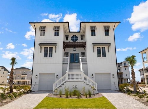 212 Avenue E, Port Saint Joe, FL, 32456 | Card Image