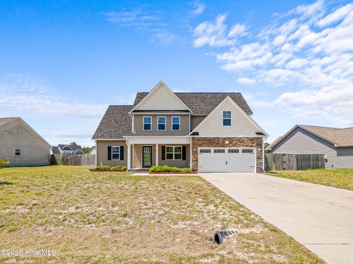 205 Tappi Ter, Hubert, NC, 28539-4313 | Card Image