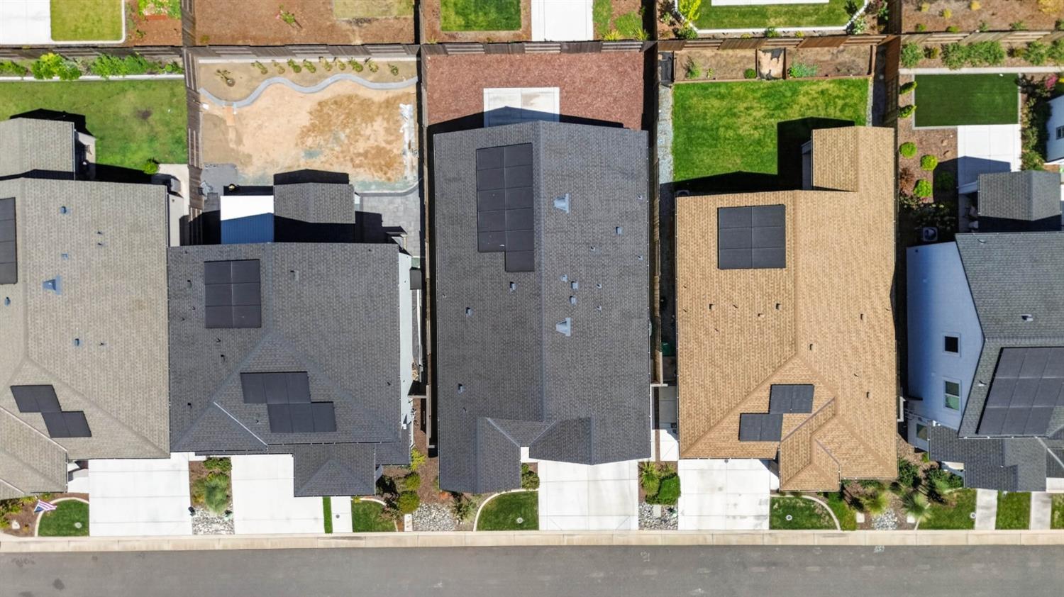 Residential in Roseville 4