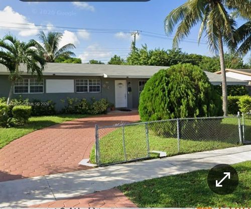930 Nw 180th Ter, Miami Gardens, FL, 33169-4223 | Card Image