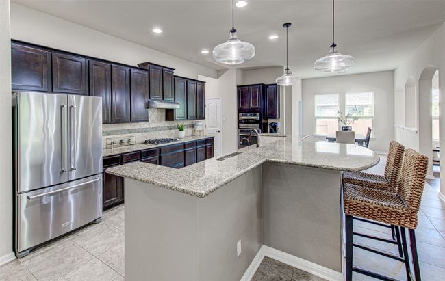 Gorgeous updated kitchen | Image 12