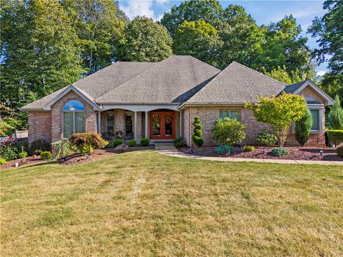 309 Forest Glen Dr, Eighty Four, PA, 15330-2696 | Card Image