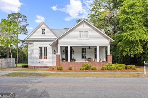 427 Harvey St, Millen, GA, 30442-1506 | Card Image