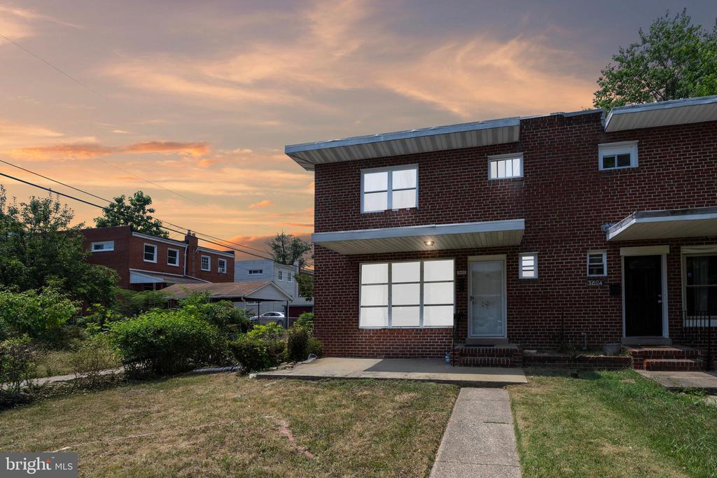 Biddison Ave, Baltimore, MD 21206