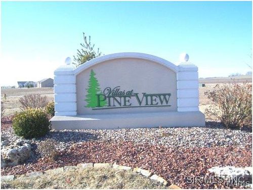 2629 Pineview Dr, Highland, IL, 62249-1190 | Card Image