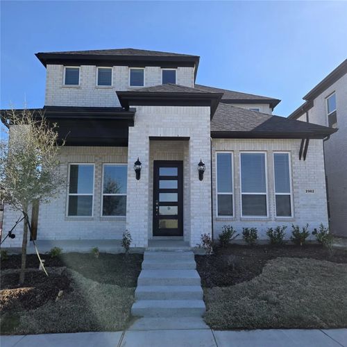 2982 Eleanor Dr, Prosper, TX, 75078-3813 | Card Image