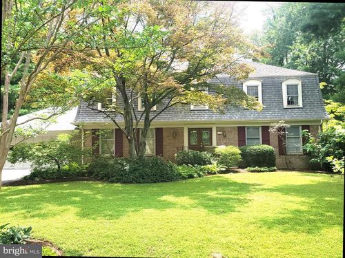4320 Flower Valley Dr, ROCKVILLE, MD, 20853-1810 | Card Image