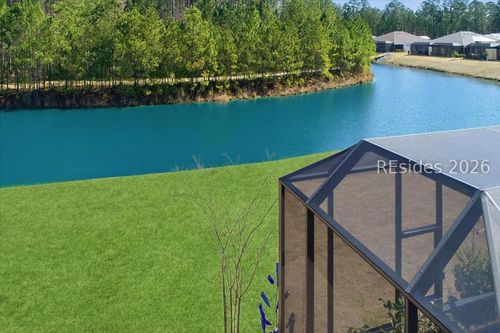 650 Parrott Ave, Hardeeville, SC, 29927-2988 | Card Image