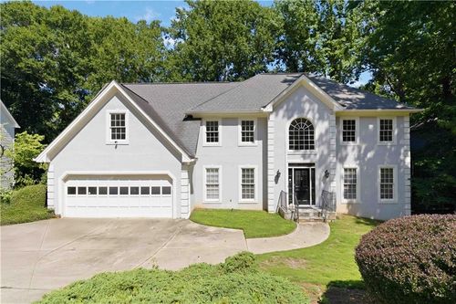 275 Sageglen Rd, Lawrenceville, GA, 30044-5249 | Card Image