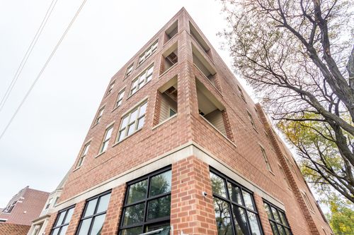 4-3459 W Belmont Avenue, Chicago, IL, 60618 | Card Image