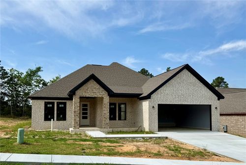 1305 Elk Horn Drive, Russellville, AR, 72802 | Card Image