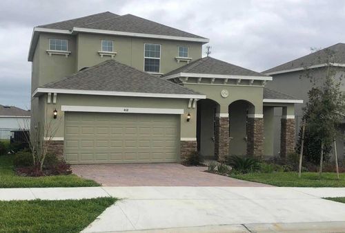408 Sapphire Dr, Davenport, FL, 33837-7712 | Card Image