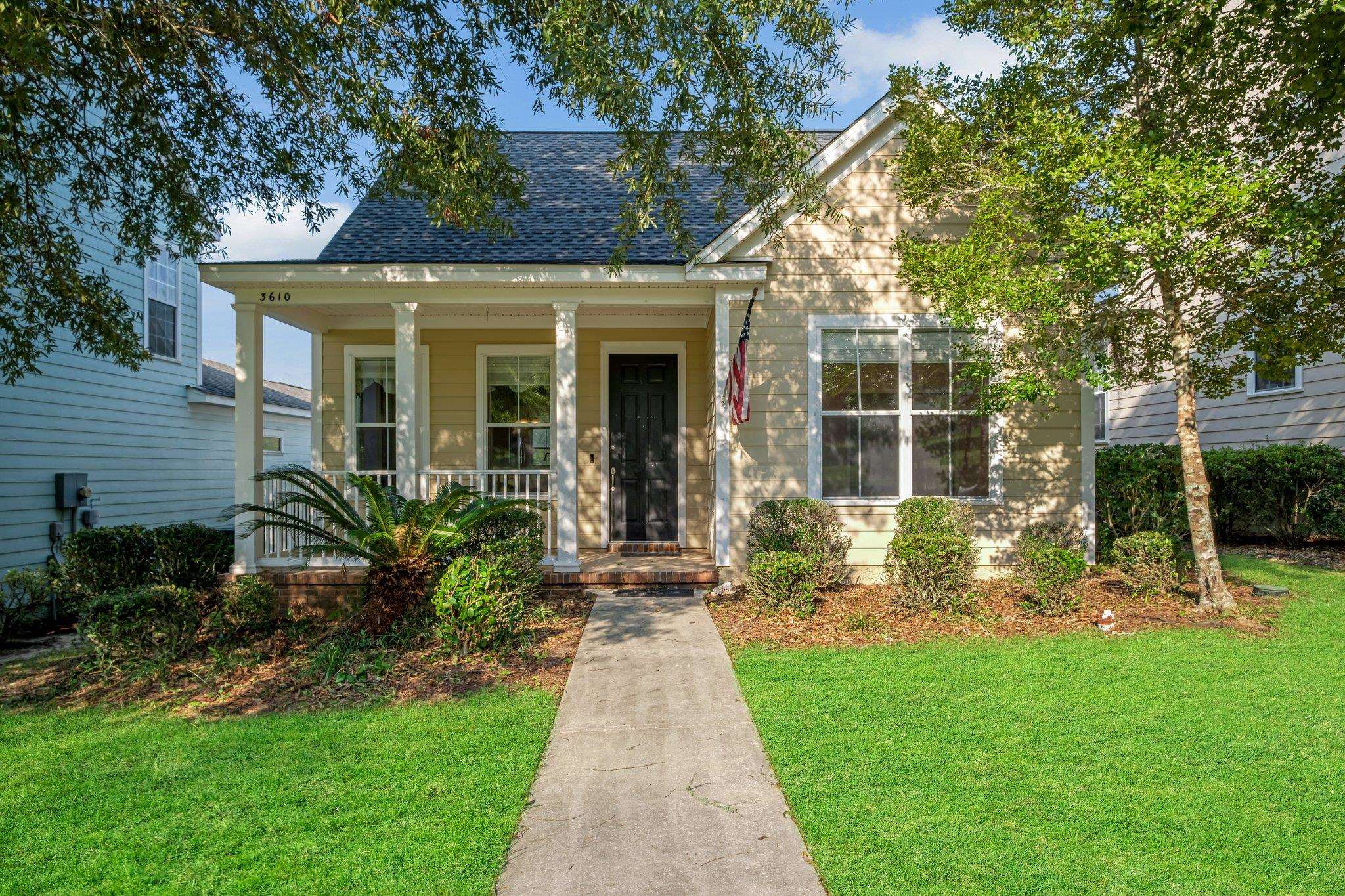 Four Oaks Blvd, Tallahassee, FL 32311