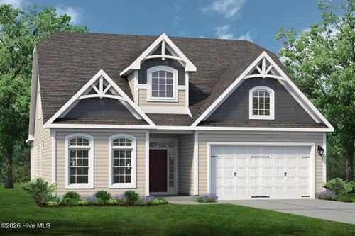 1708 Myrica Trail Nw, Calabash, NC, 28467 | Card Image