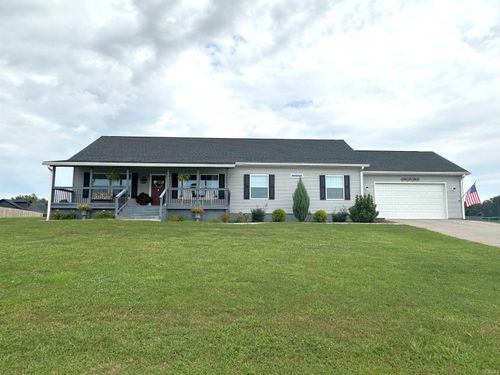 12545 E Hirth Ln, Springville, IN, 47462-6236 | Card Image