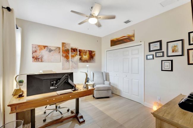 5087 Dulce Ct, Condo with 3 bedrooms, 3 bathrooms and null parking in Palm Beach Gardens FL | Image 33