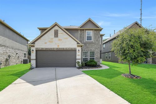 29228 Blackwood Forest St, Spring, TX, 77386-4882 | Card Image