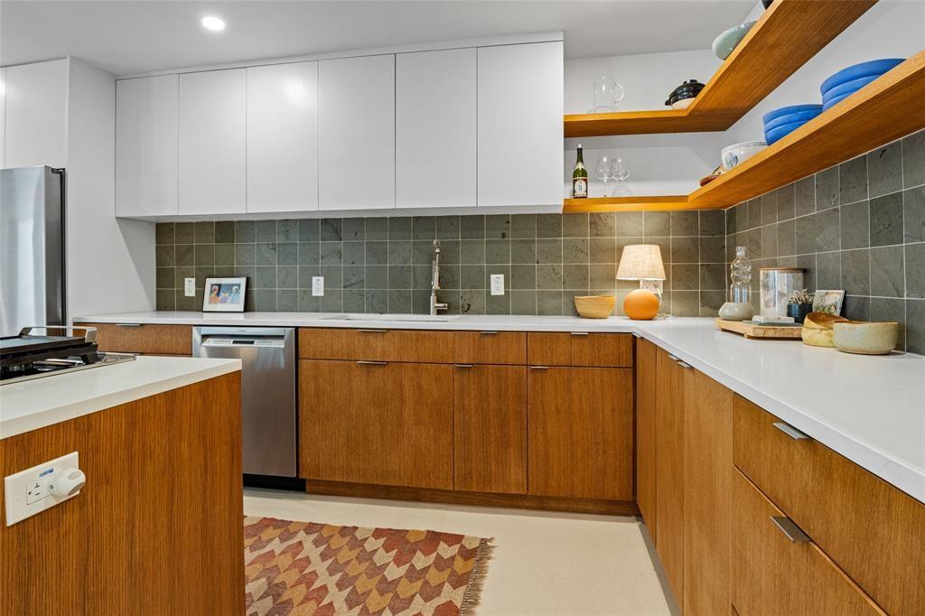 Residential Lease in Austin 3