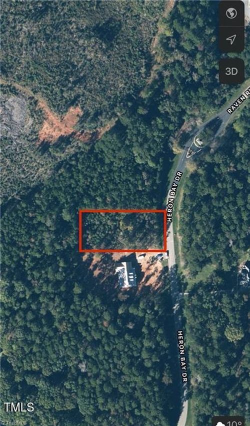 144 Heron Bay Dr, New London, NC, 28127-9182 | Card Image