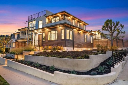 5610 Bellevue Ave, La Jolla, CA, 92037-7525 | Card Image