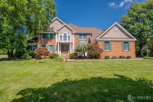 8 Marian Dr, West Windsor, NJ, 08550-3541 | Card Image