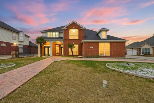 3010 Saint Joseph Dr, Mansfield, TX, 76063-7576 | Card Image