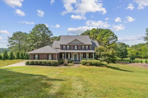 341 Golf View Dr, Cohutta, GA, 30710-9389 | Card Image