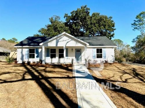 403 E 4th Street, Bay Minette, AL, 36507 | Card Image