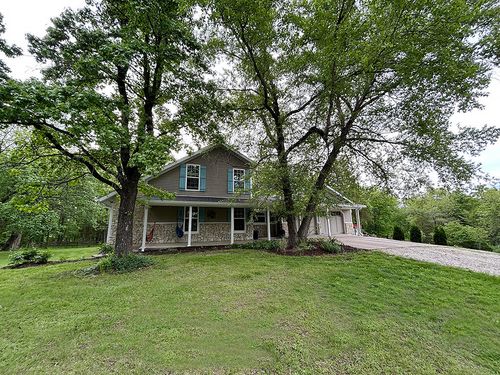4900 E Eagle Ridge Rd, COLUMBIA, MO, 65201-9705 | Card Image